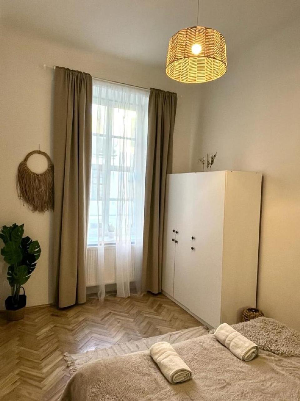 Apartment Cecil - Old Town Bratislava Eksteriør billede