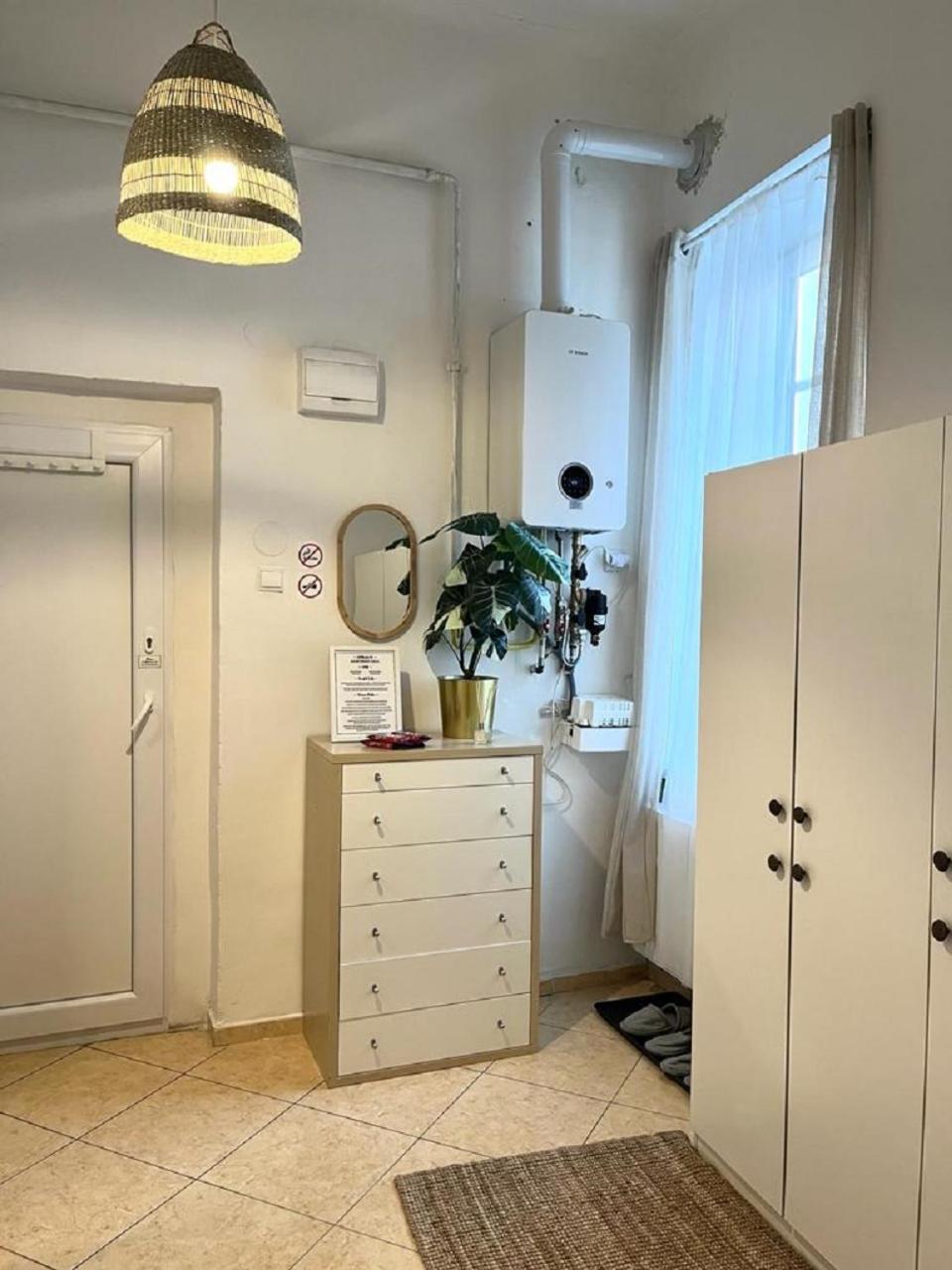 Apartment Cecil - Old Town Bratislava Eksteriør billede